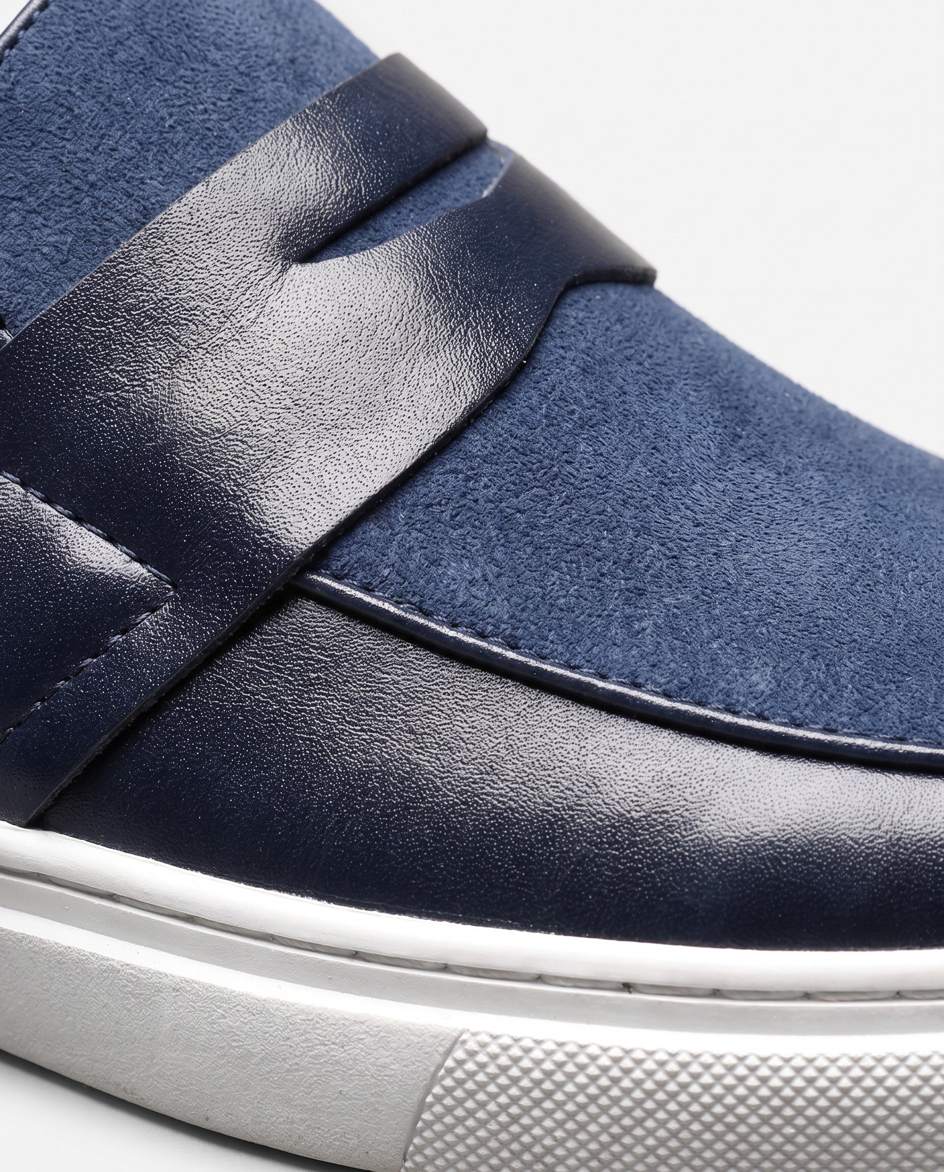 Lancaster Classic Loafers