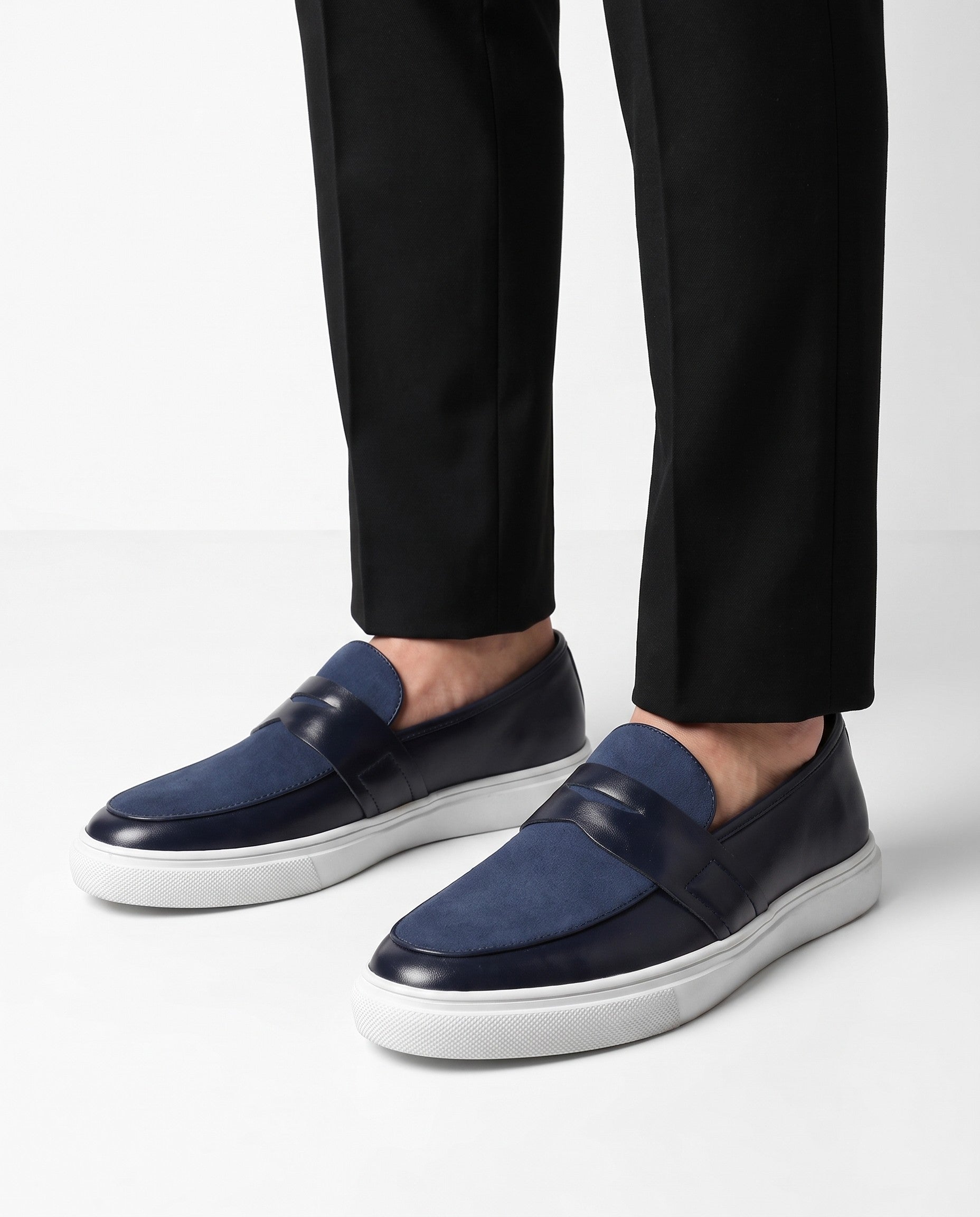 Lancaster Classic Loafers