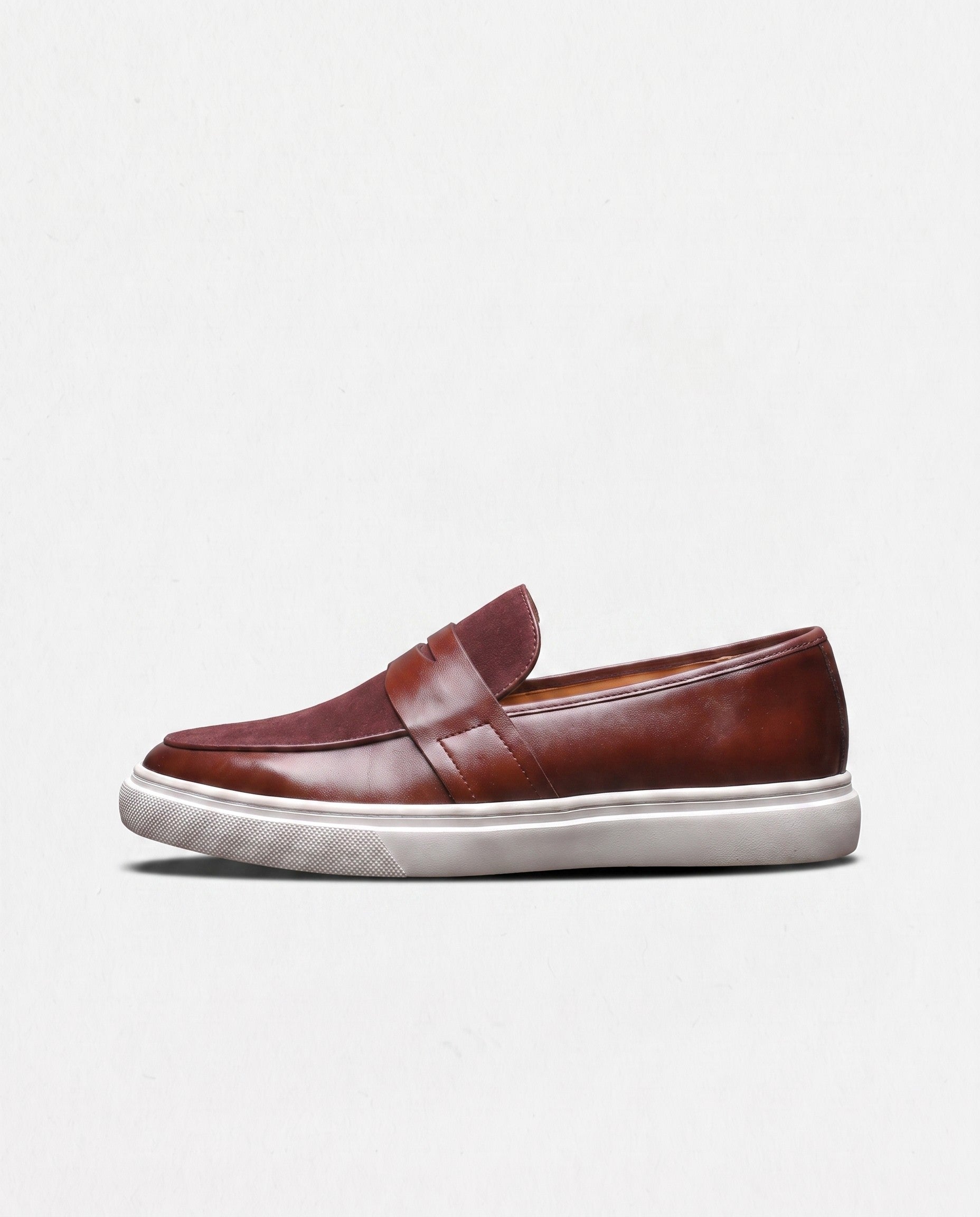 Lancaster Classic Loafers