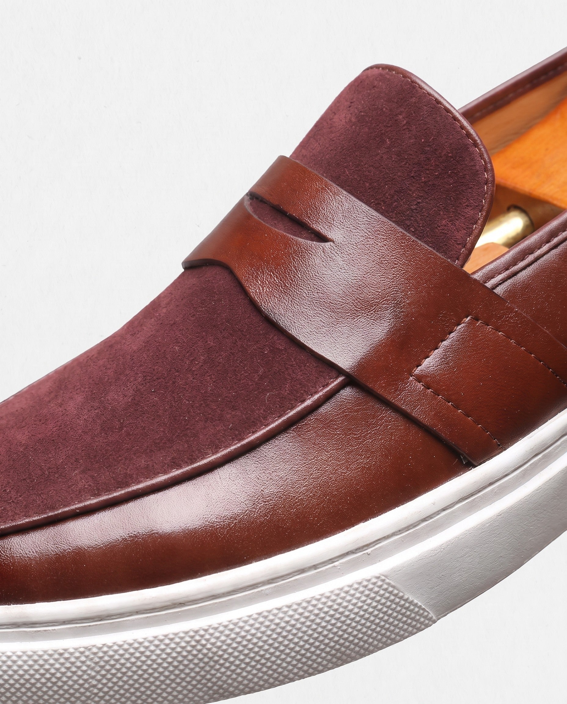 Lancaster Classic Loafers