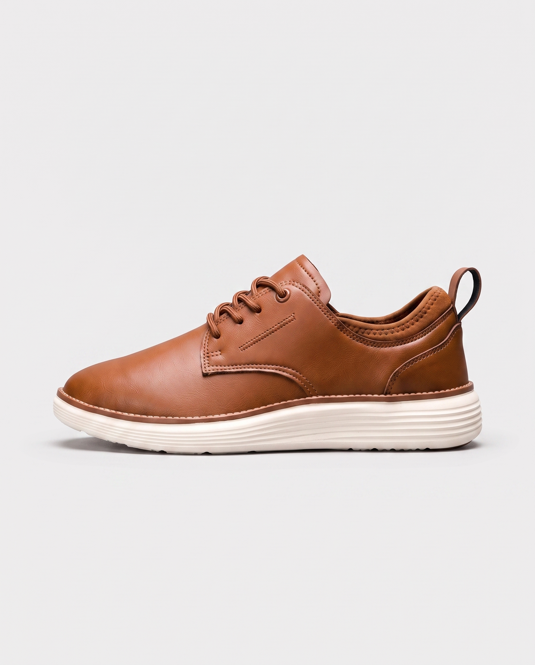 Lockwood Leather Comfort Sneakers