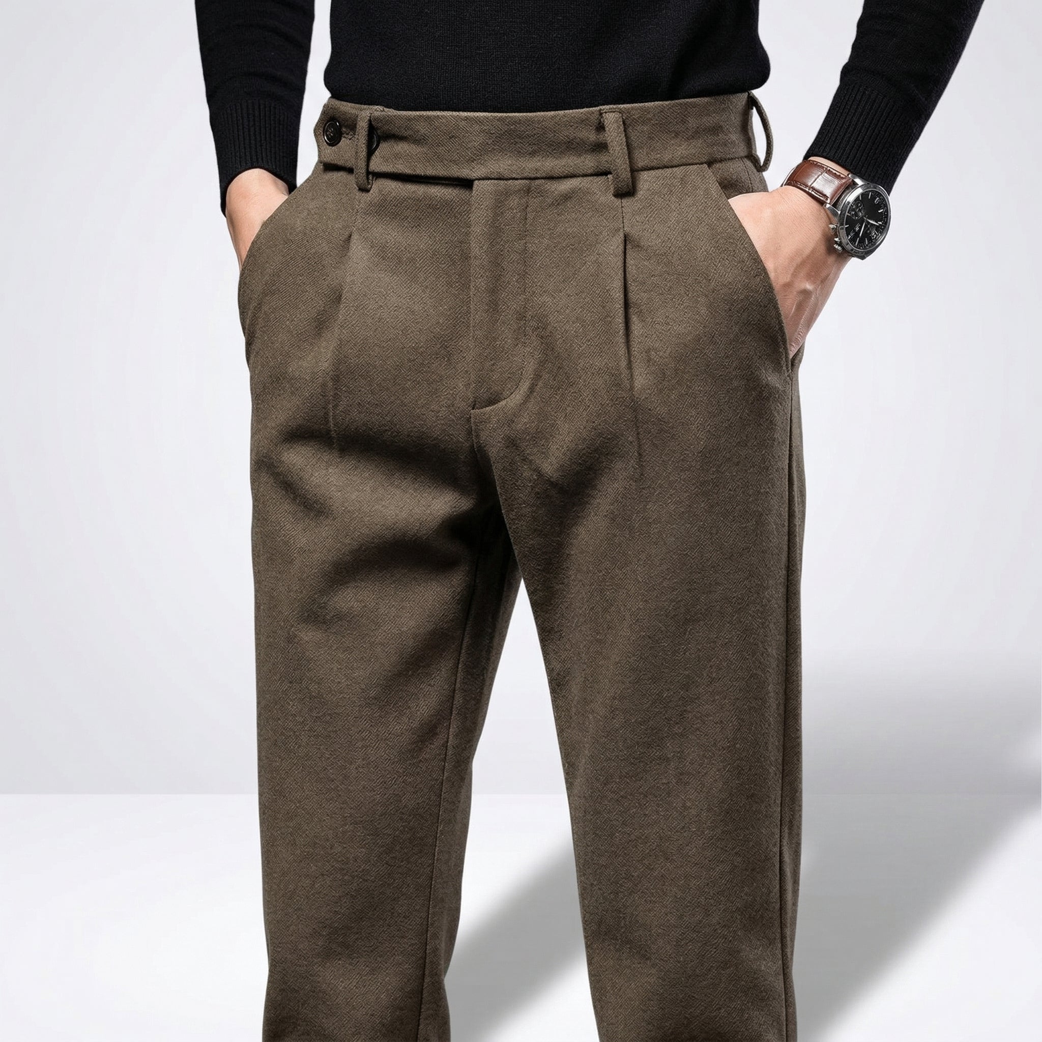 Luca Prestige Slacks