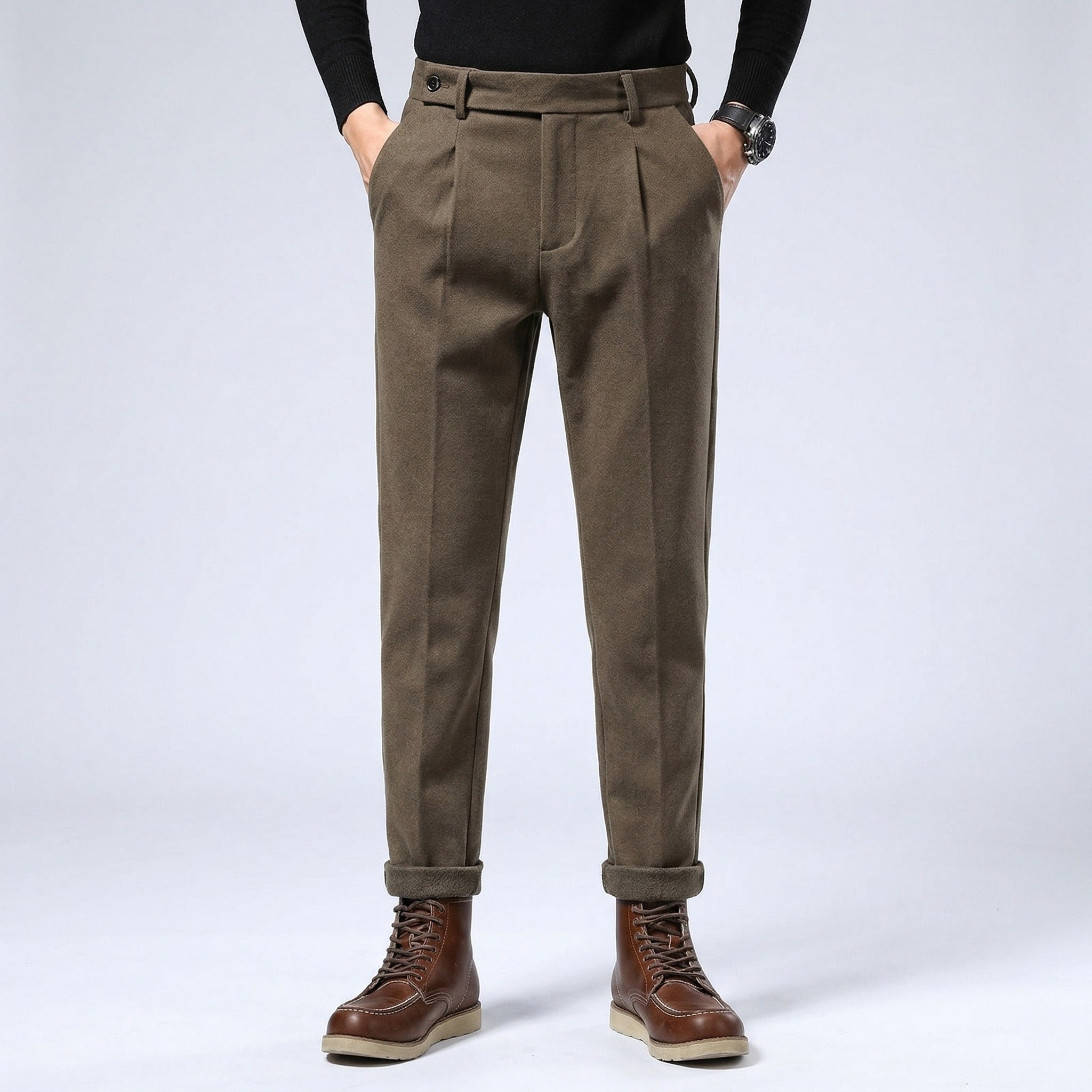 Luca Prestige Slacks