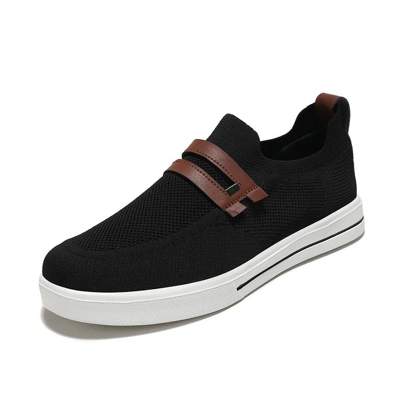 LITEWEAR SLIP-ON SNEAKER