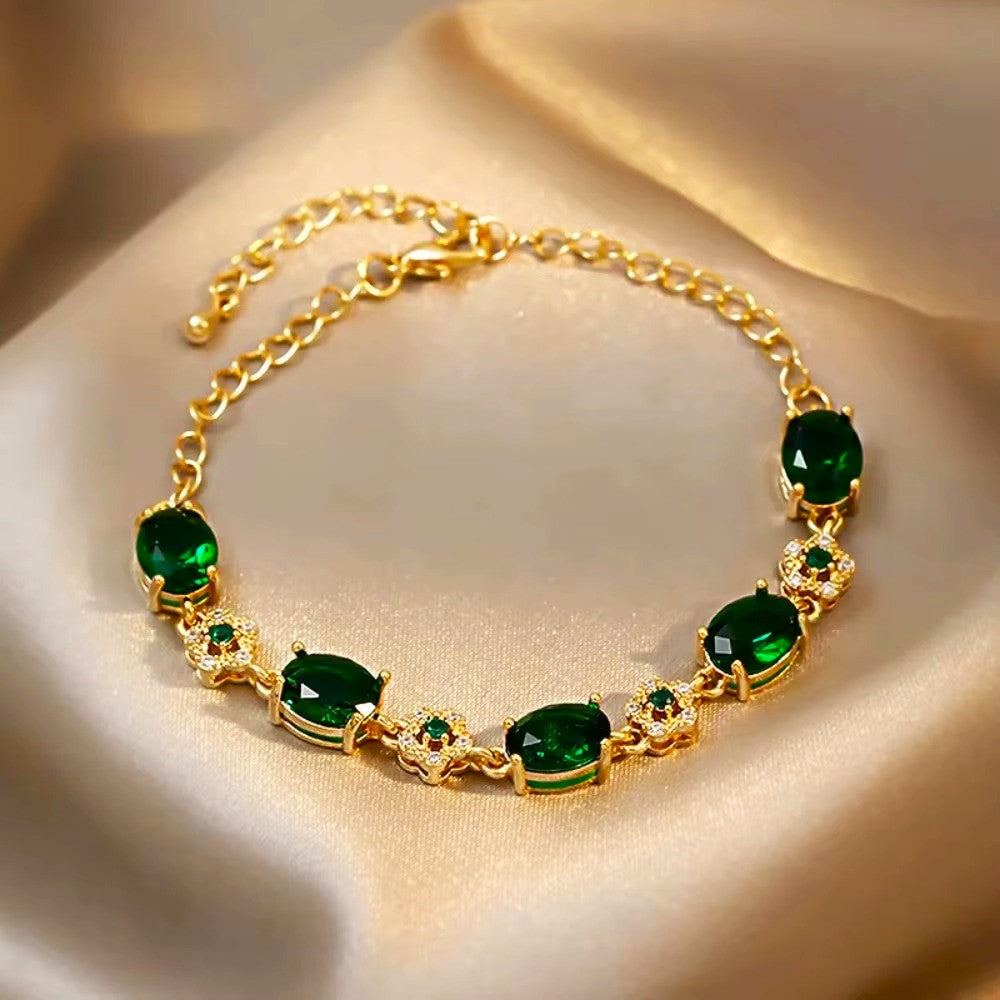 Juliet Royale Bracelet