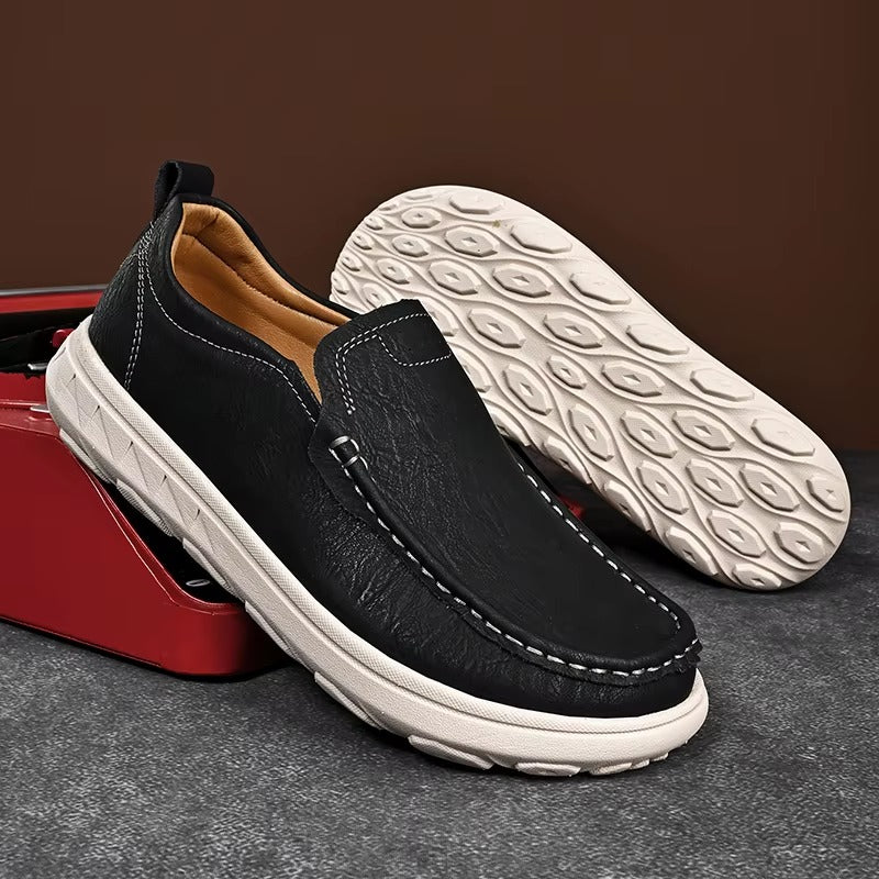 Porter Genuine Leather Shoes