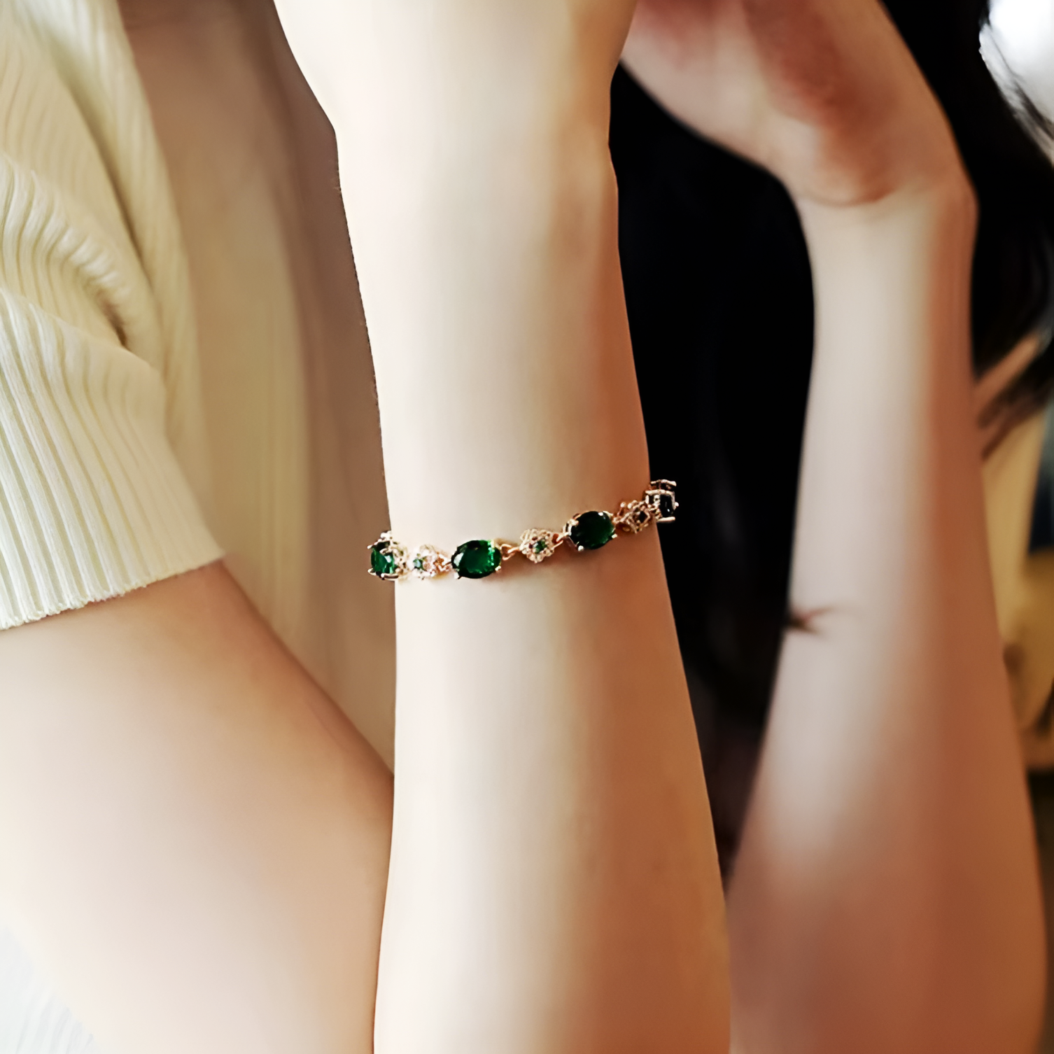 Juliet Royale Bracelet