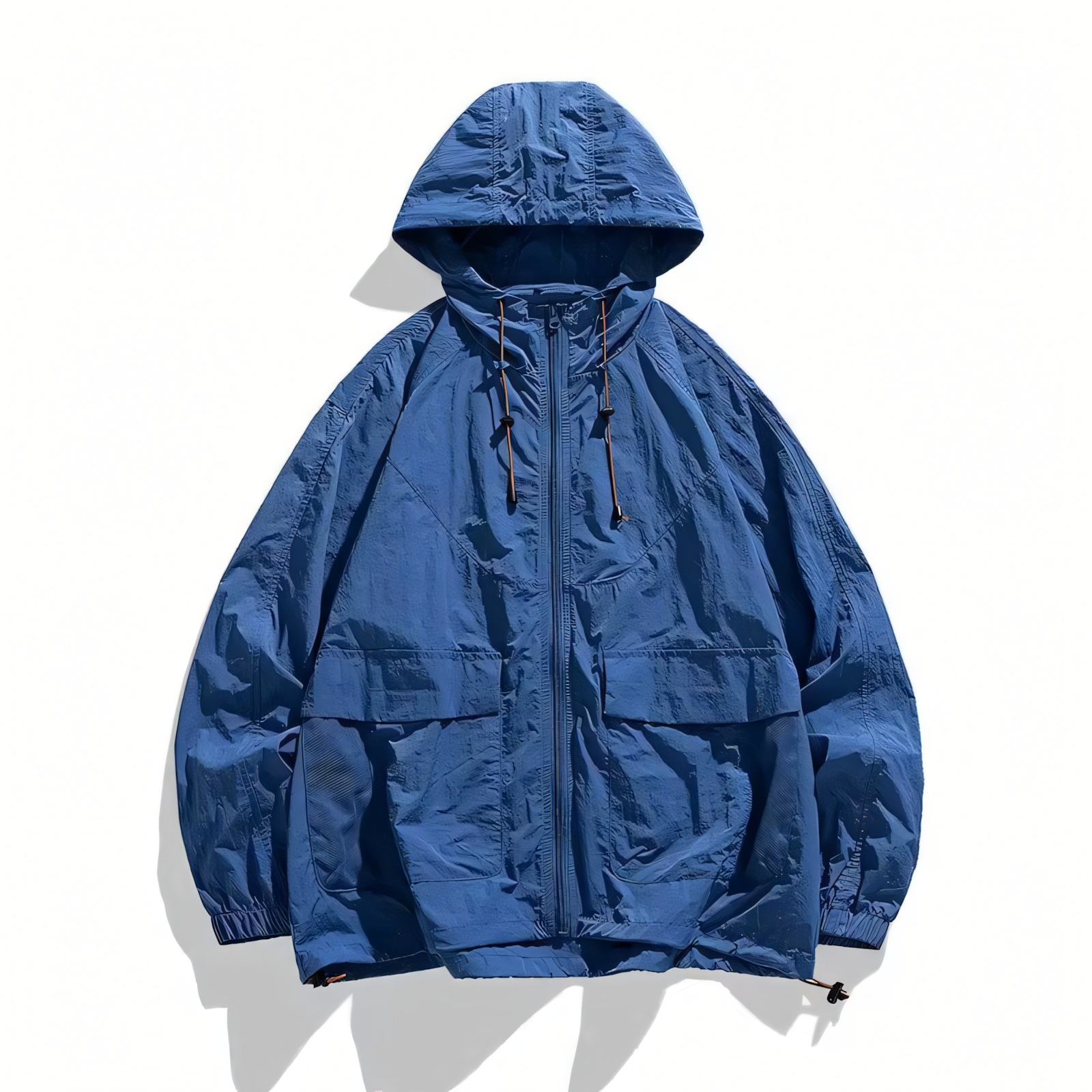 Tempest Hooded Windbreaker