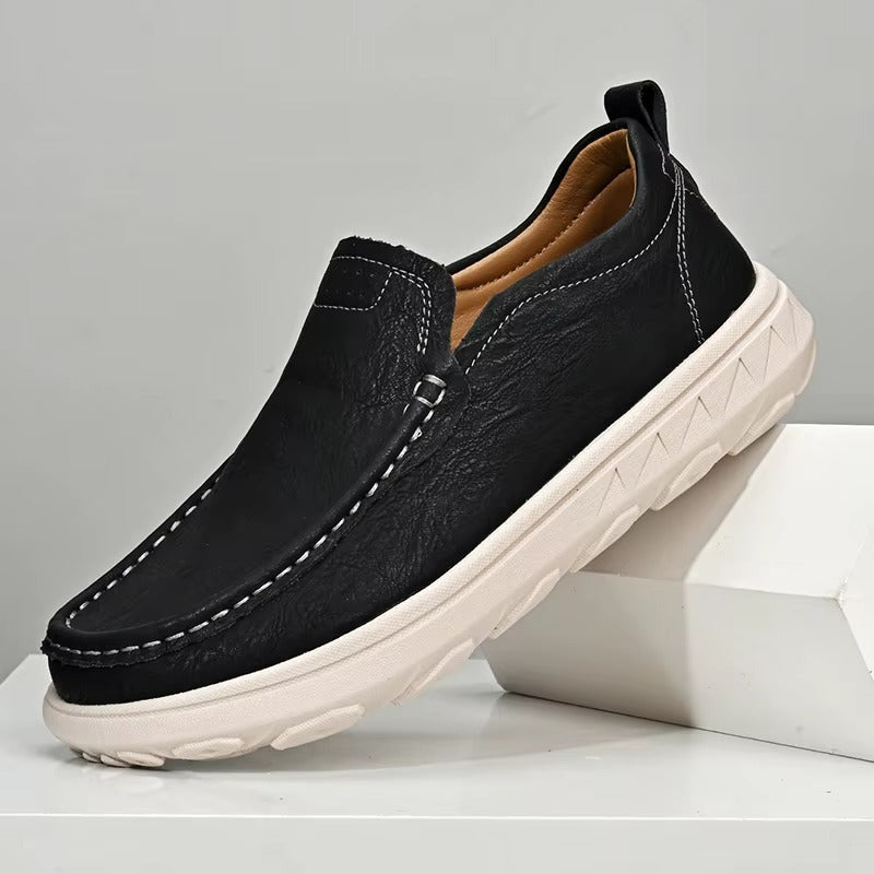 Porter Genuine Leather Shoes