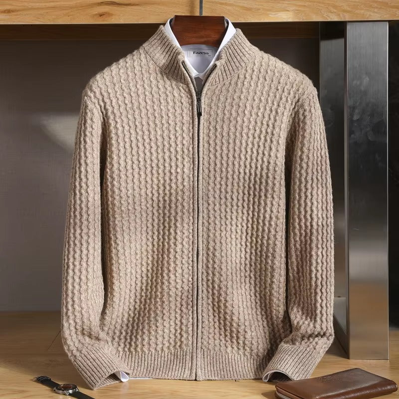 Dawson Wool Sweater