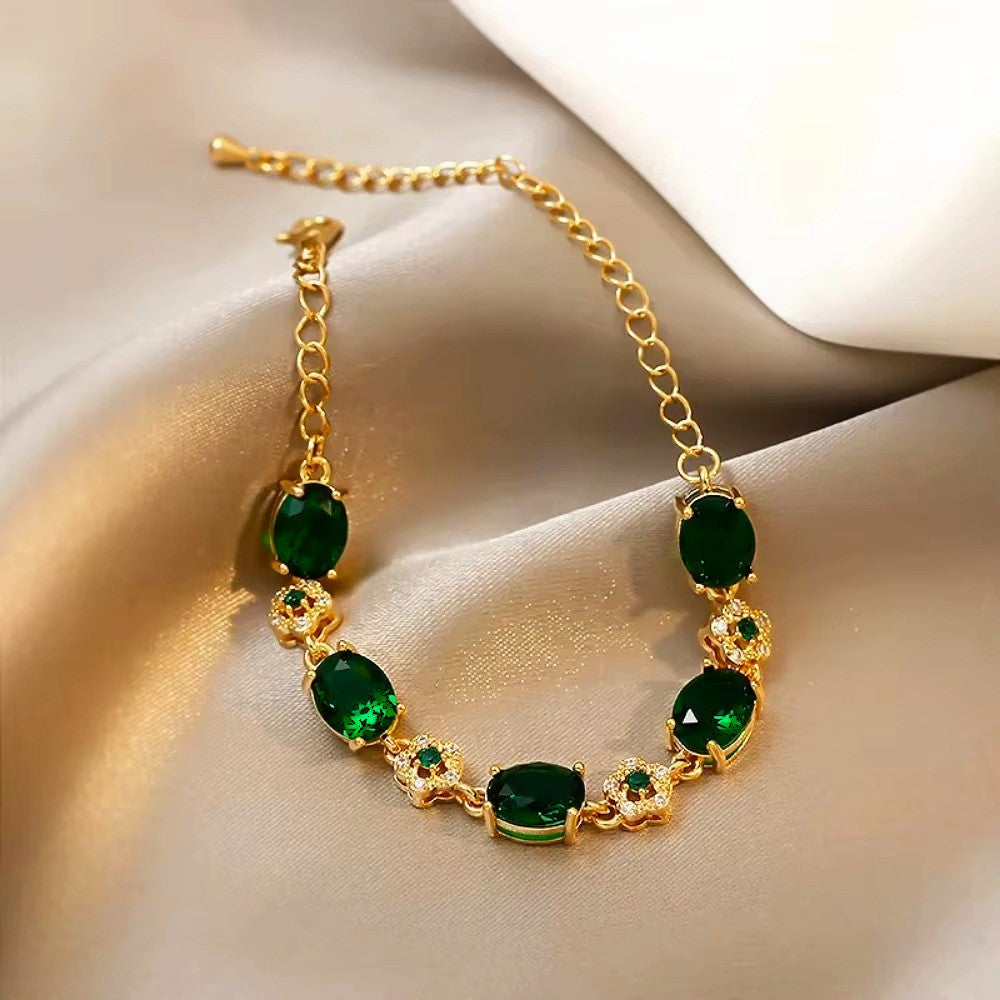 Juliet Royale Bracelet