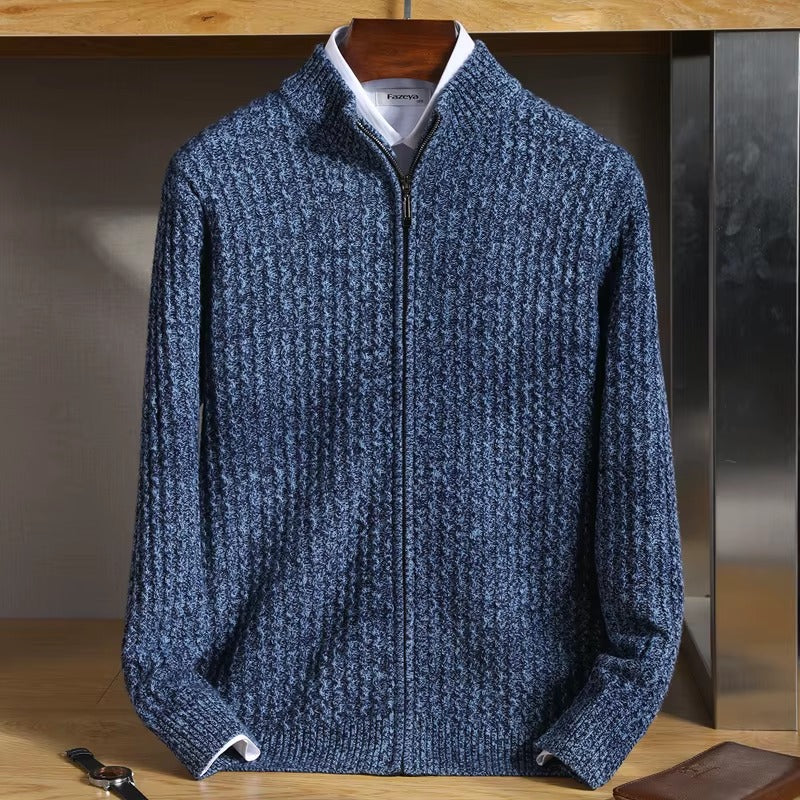 Dawson Wool Sweater