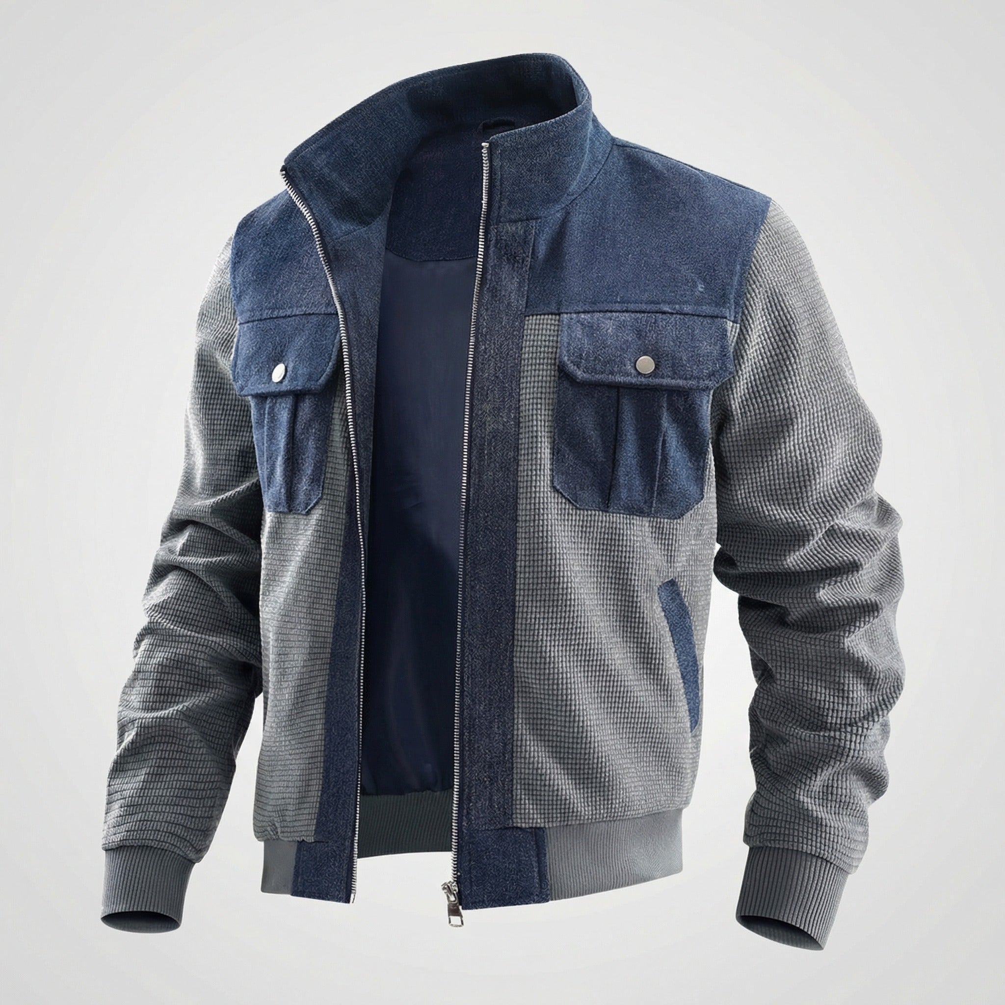 Monroe Expedition Jacket