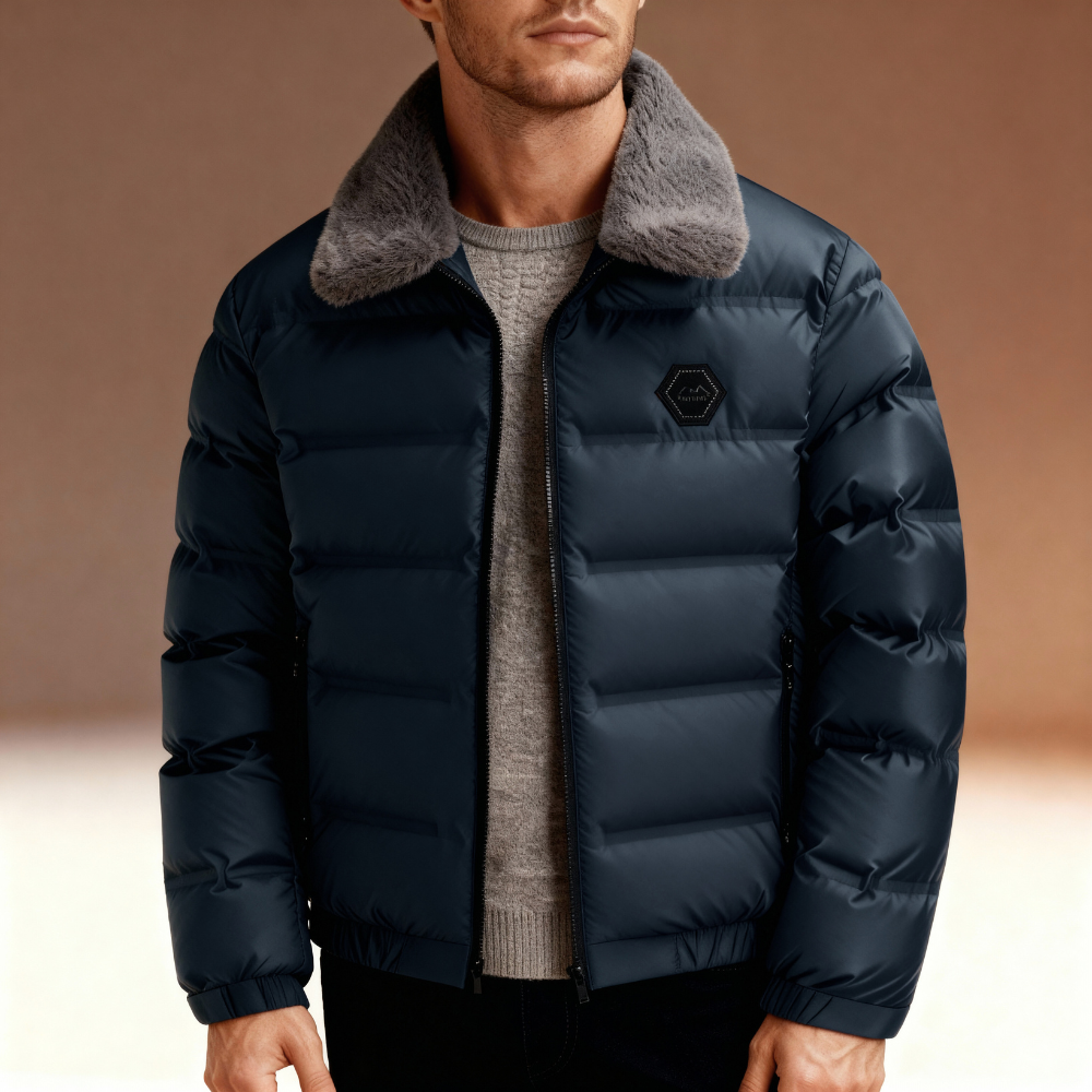 Holden Down Puffer Jacket