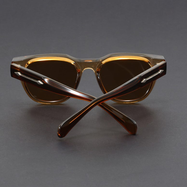 GRAYSON SOL SUNGLASSES