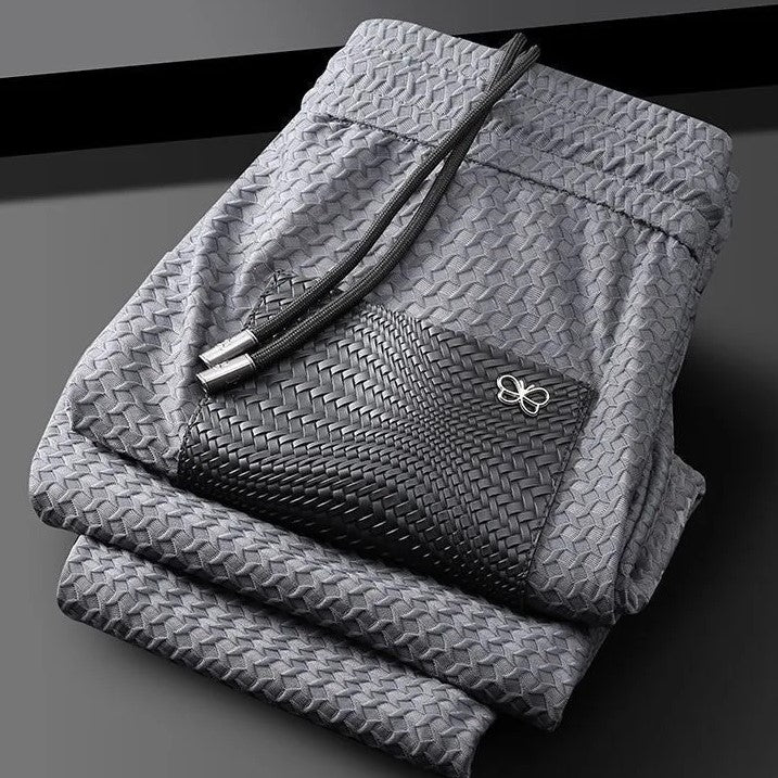 Tempo Ice-Silk Joggers