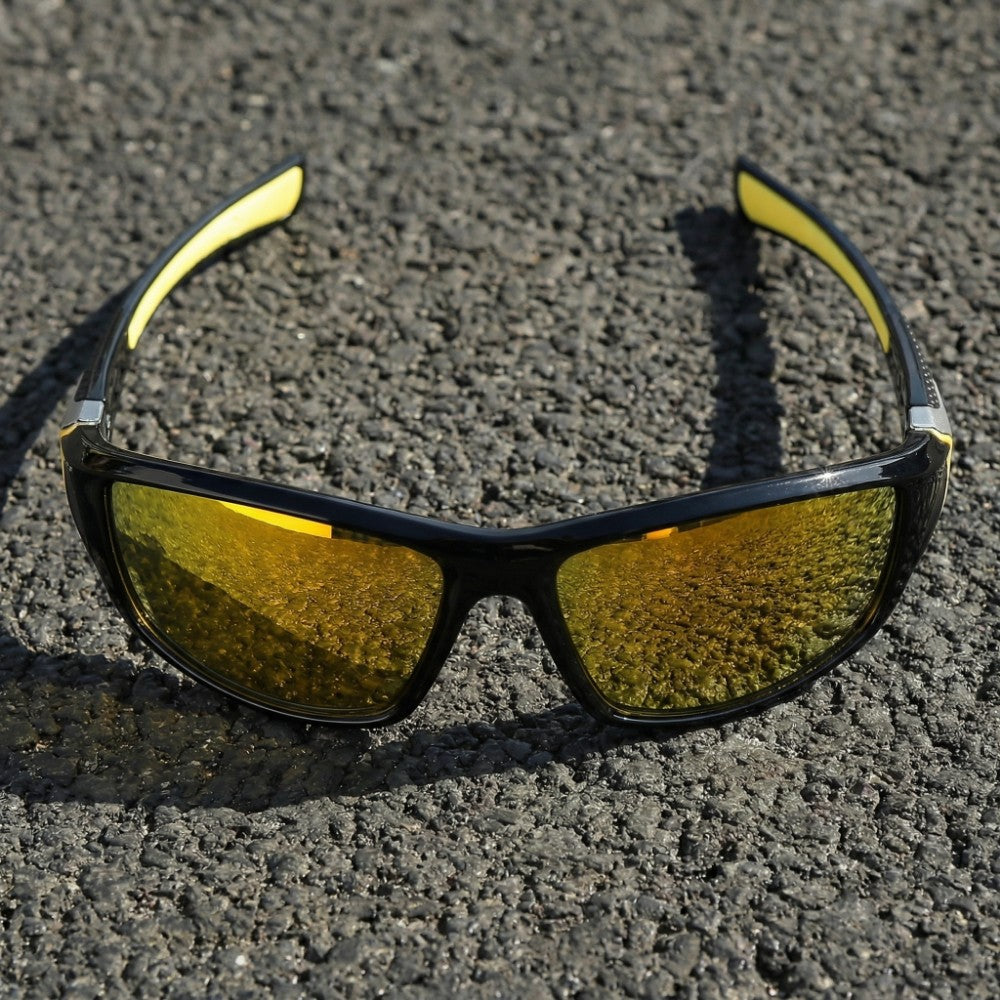 Ozone Polarized Sunglasses