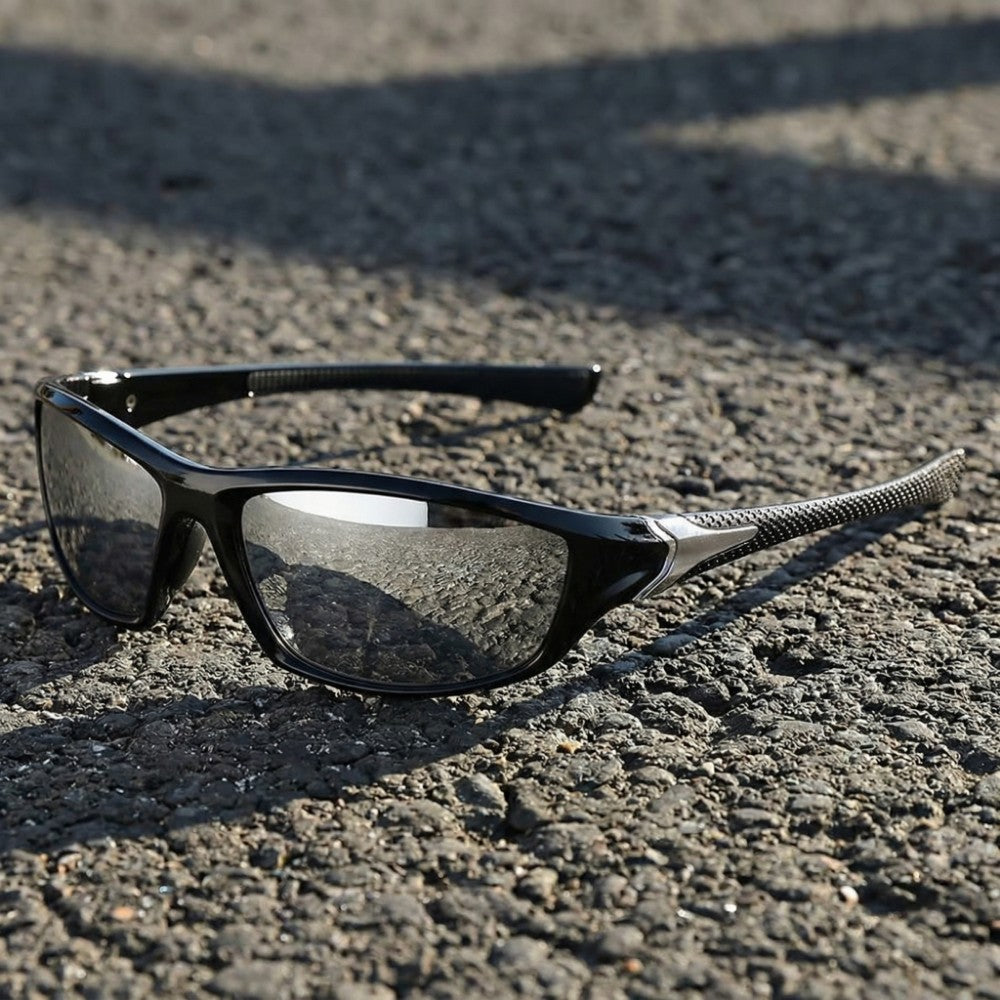 Ozone Polarized Sunglasses