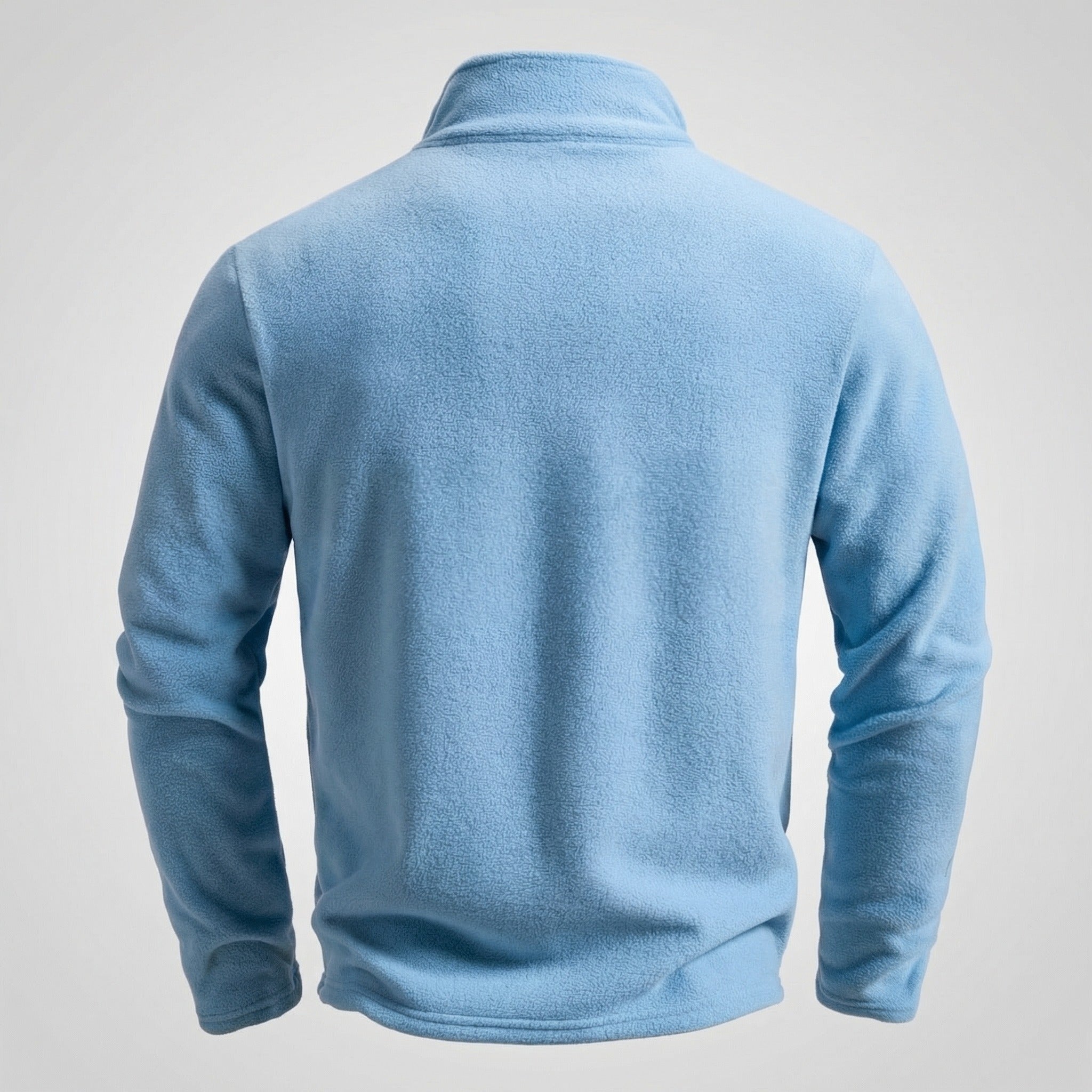 Pierce Athletic Fleece Jacket