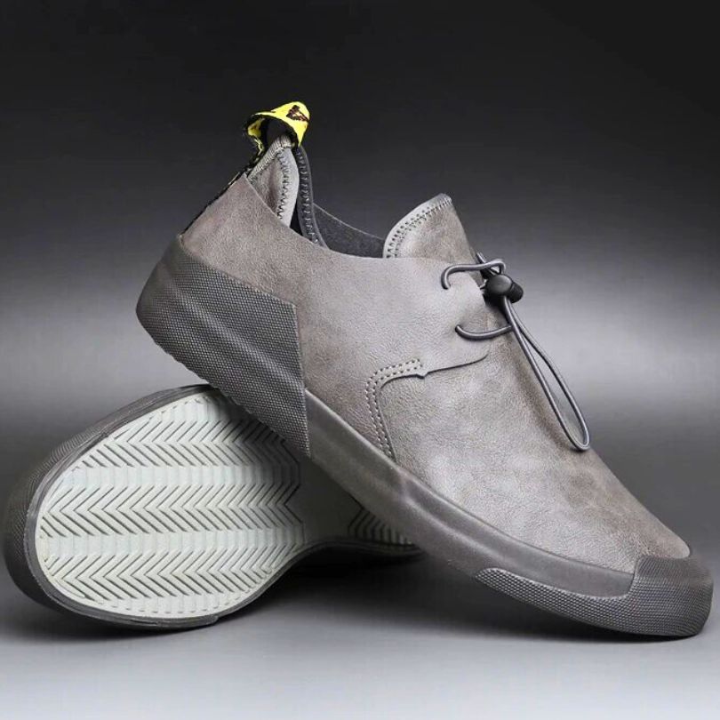 APEX SLIP-ON SNEAKERS