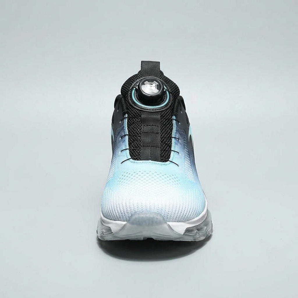 Helix Dial Adjustable Running Sneakers