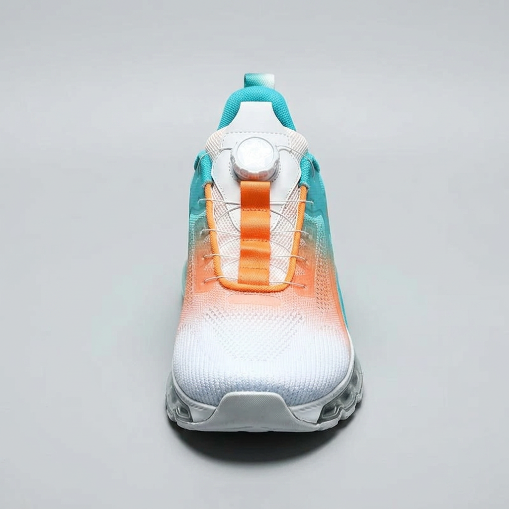 Helix Dial Adjustable Running Sneakers