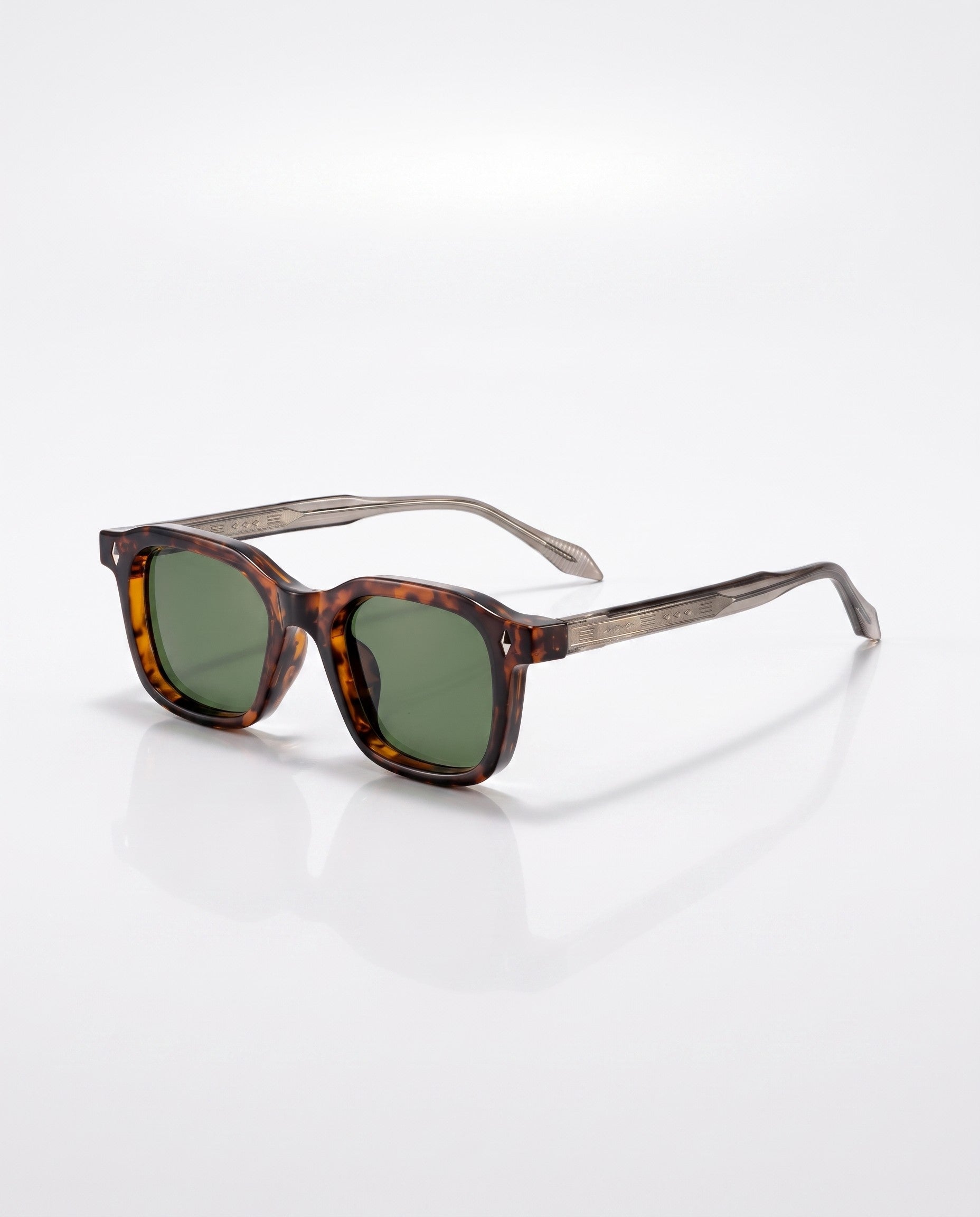 Caliber Sunglasses