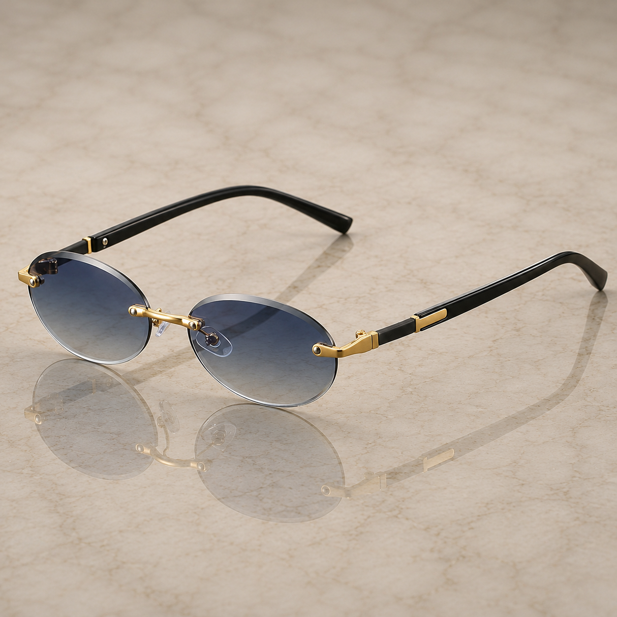 Tidal Sunglasses