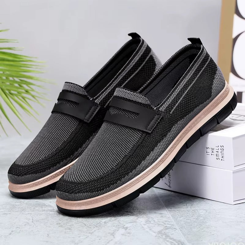 Bayridge Comfort Loafers