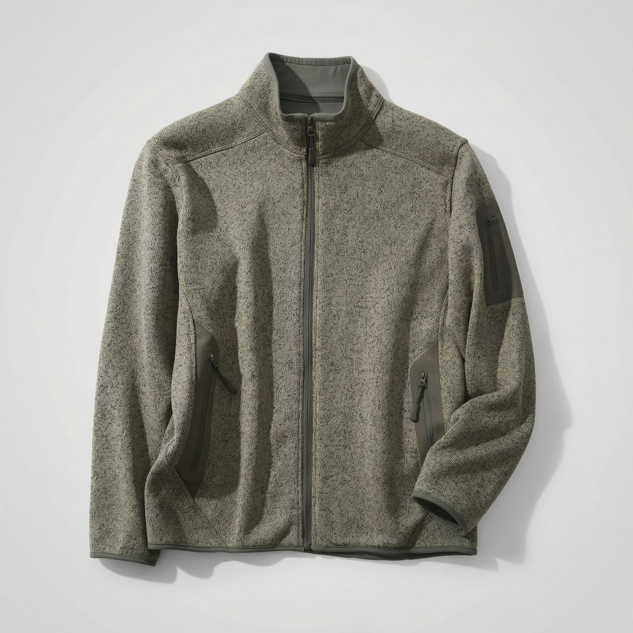 Walker Lightweight Casual Jacket