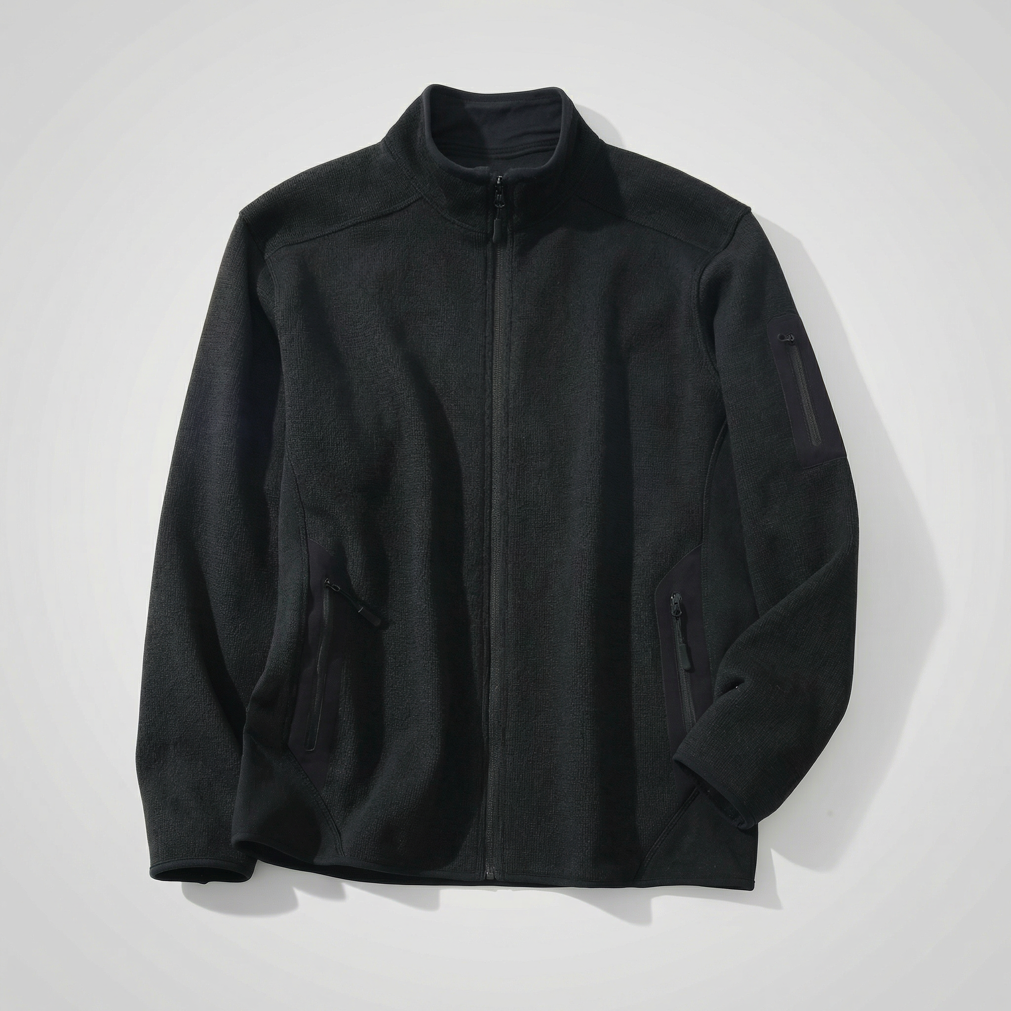 Walker Lightweight Casual Jacket