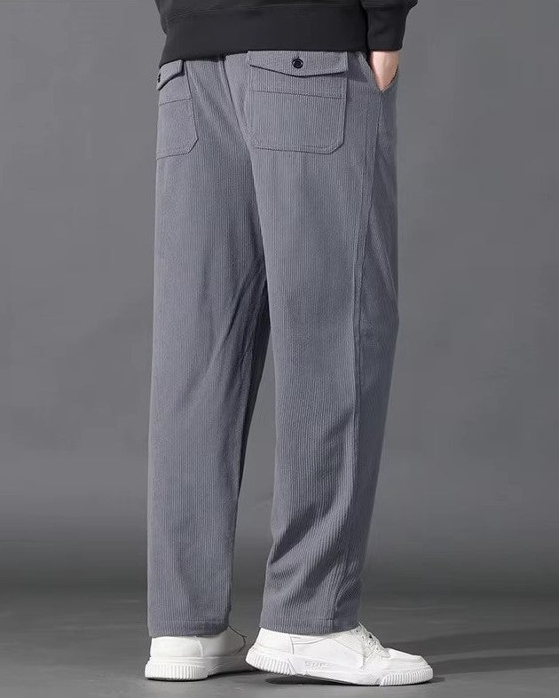 Lowell Corduroy Pants