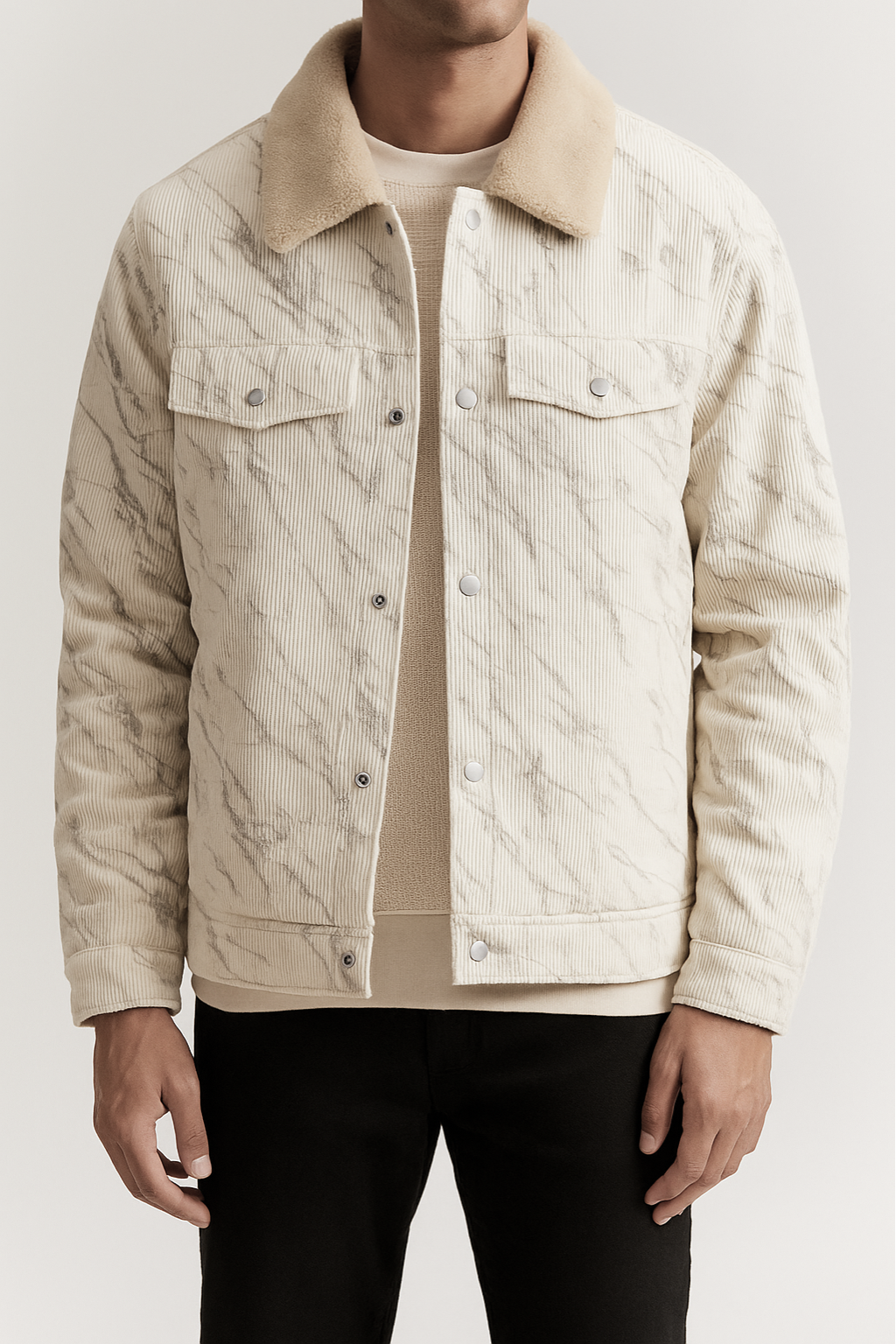 Fairbank Corduroy Jacket