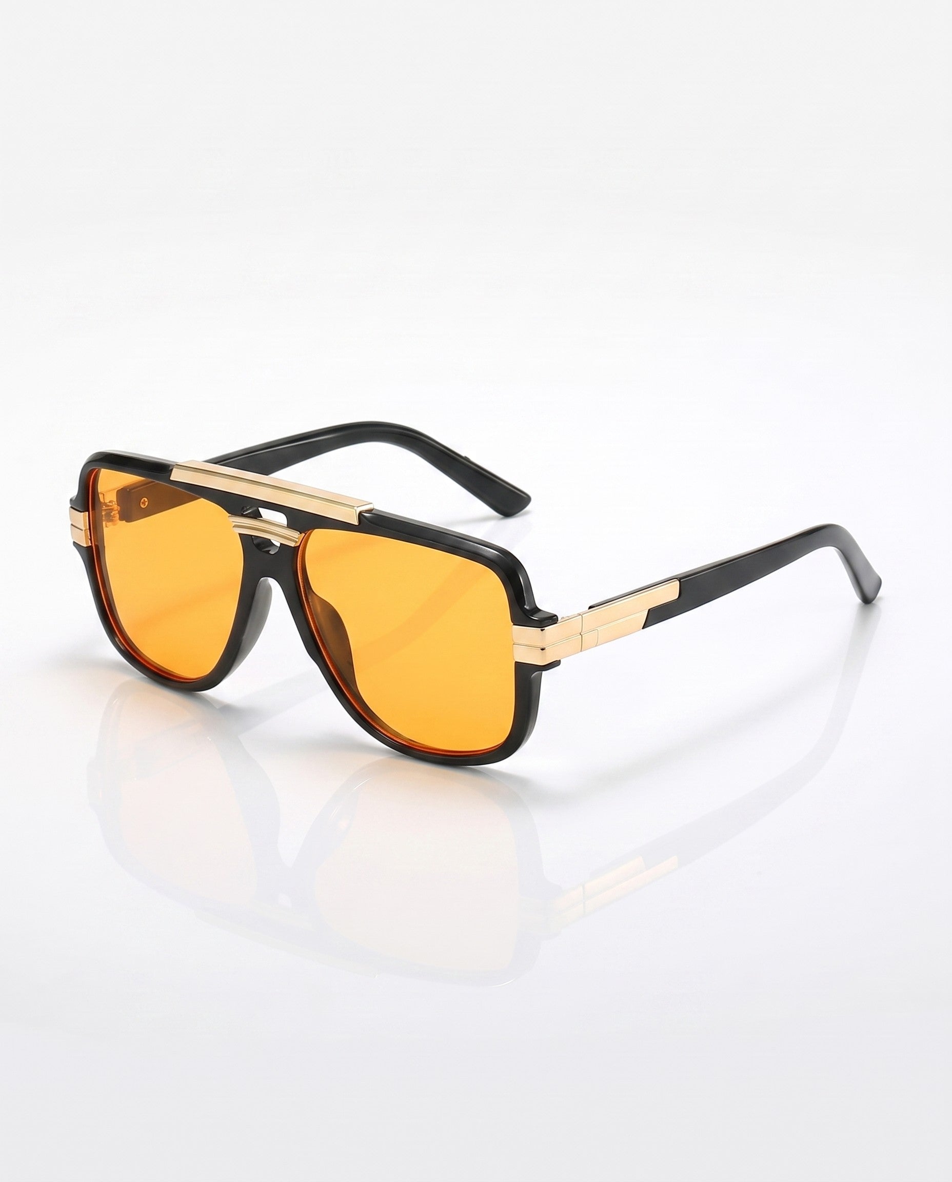 Windsor Aviator Sunglasses