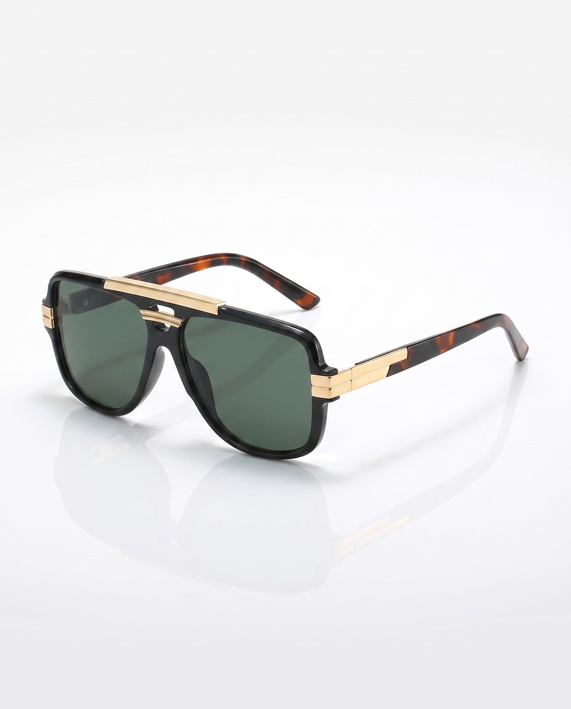 Windsor Aviator Sunglasses